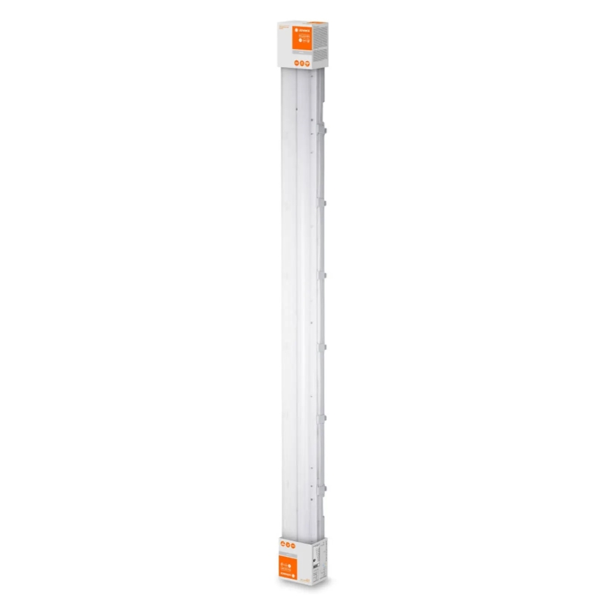 Ledvance - LED Tööstuslik luminofoorvalgusti SUBMARINE 2xG13/19W/230V IP65