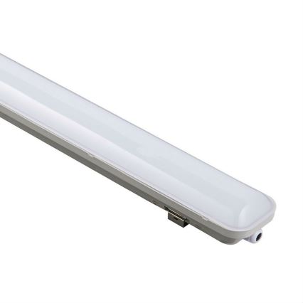 Ledvance - LED Tööstuslik valgusti SUBMARINE LED/18W/230V IP65