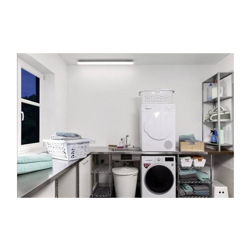 Ledvance - LED Tööstuslik valgusti SUBMARINE LED/18W/230V IP65
