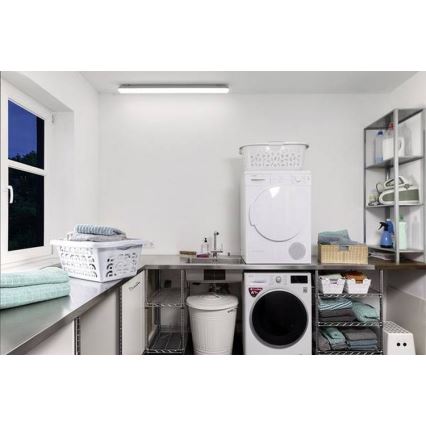 Ledvance - LED Tööstuslik valgusti SUBMARINE LED/48W/230V IP65