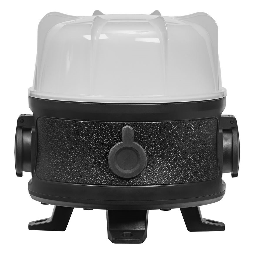 Ledvance - LED Töövalgusti kahe pistikupesaga WORKLIGHT SOCKET LED/30W/230V IP54