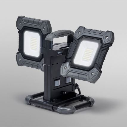 Ledvance - LED Töövalgusti WORKLIGHT FLEX 2xLED/30W/230V IP65