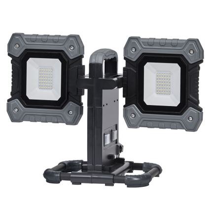 Ledvance - LED Töövalgusti WORKLIGHT FLEX 2xLED/30W/230V IP65