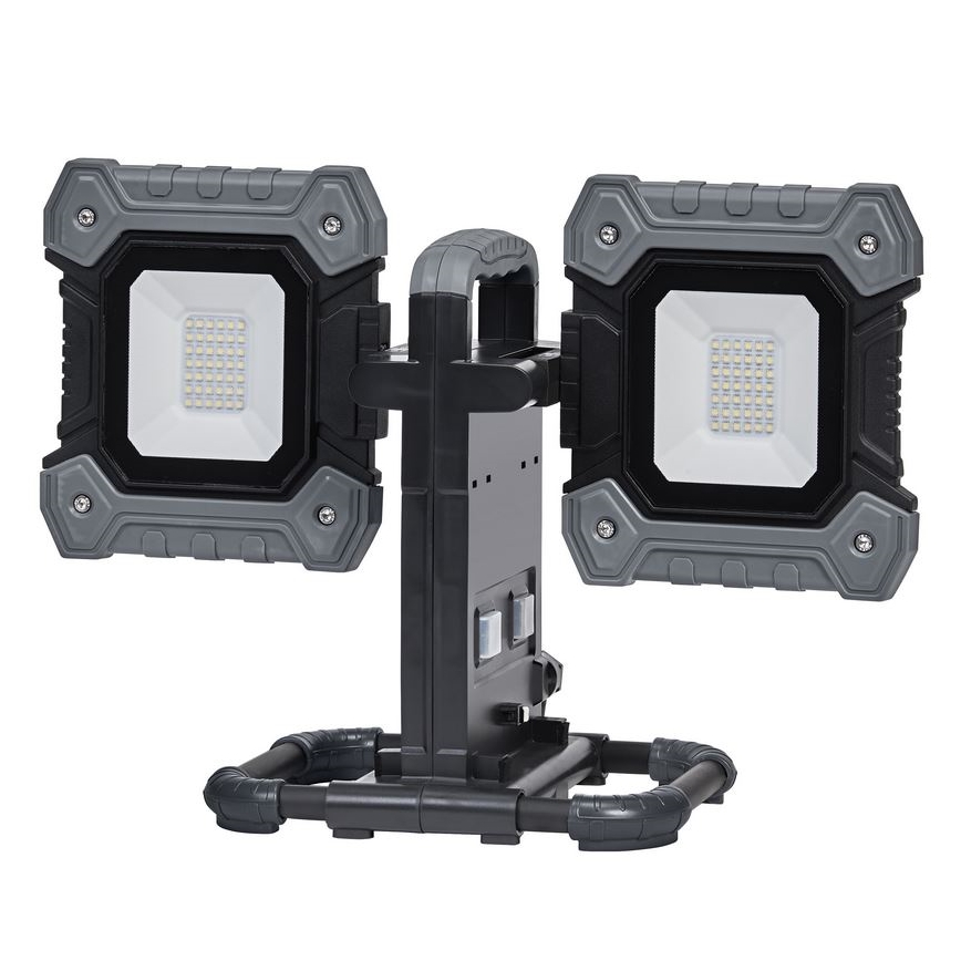 Ledvance - LED Töövalgusti WORKLIGHT FLEX 2xLED/30W/230V IP65