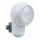 Ledvance -LED Väli navigatsioonivalgusti anduriga SPYLUX LED/0,3W/3xAA IP43