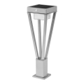 Ledvance - LED Väli päikesepaneeliga valgusti anduriga BOUQUET LED/6W/3,7V 2200 mAh IP44