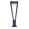 Ledvance - LED Väli päikesepaneeliga valgusti anduriga BOUQUET LED/6W/3,7V 2200 mAh IP44