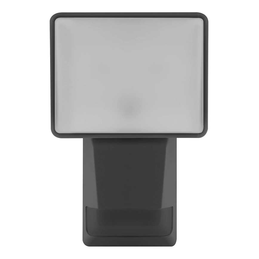 Ledvance - LED Väli seinaprožektor anduriga FLOOD LED/15W/230V IP55