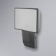 Ledvance - LED Väli seinaprožektor anduriga FLOOD LED/15W/230V IP55