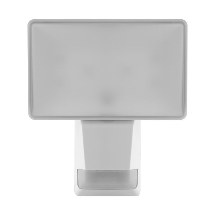 Ledvance - LED Väli seinaprožektor anduriga FLOOD LED/27W/230V IP55