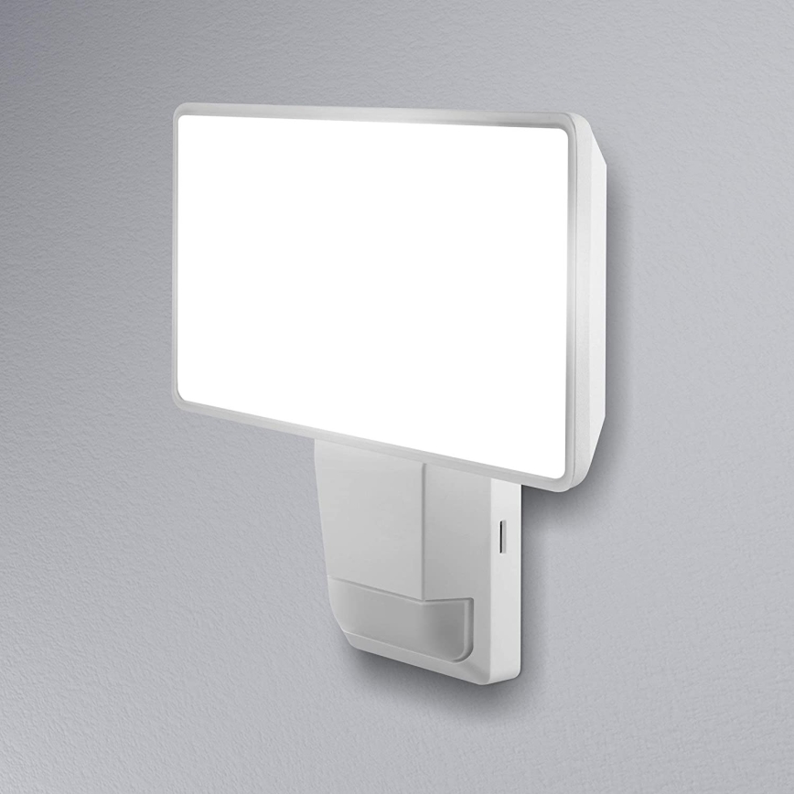 Ledvance - LED Väli seinaprožektor anduriga FLOOD LED/27W/230V IP55