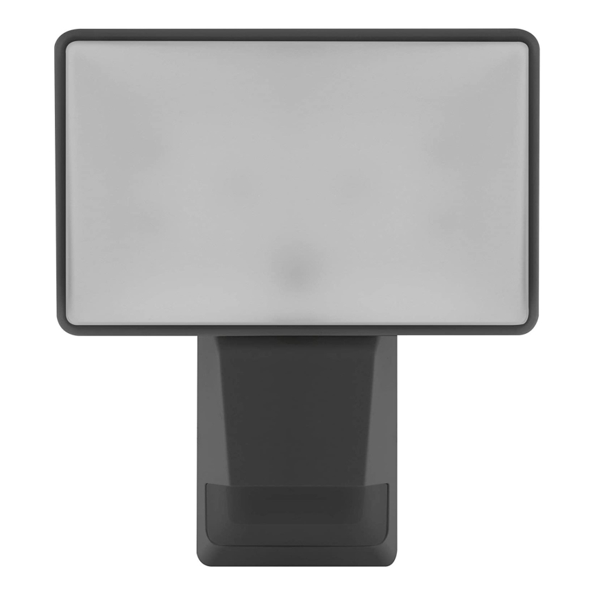 Ledvance - LED Väli seinaprožektor anduriga  FLOOD LED/27W/230V IP55