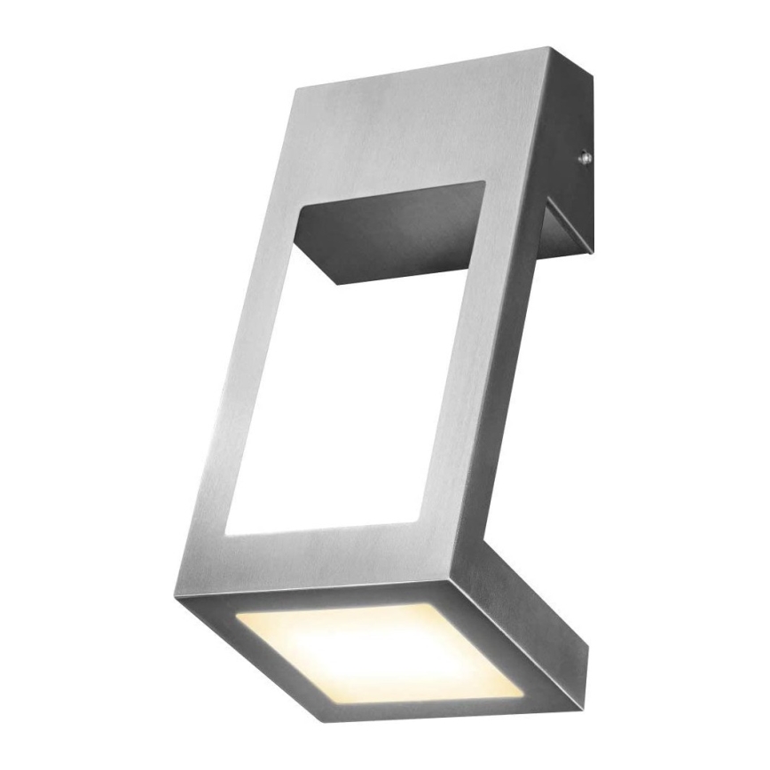 Ledvance - LED Väli seinavalgusti EDGE 1xLED/7W/230V IP44