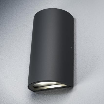 Ledvance - LED Väli seinavalgusti ENDURA 1xLED/11,5W/230V IP44