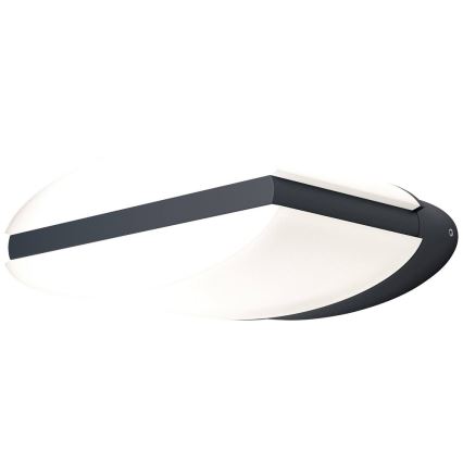 Ledvance - LED Väli seinavalgusti ENDURA LED/12,5W/230V IP44