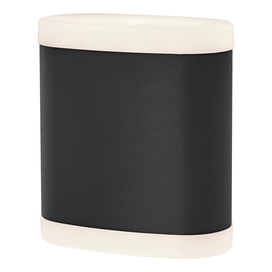 Ledvance - LED Väli seinavalgusti ENDURA STYLE DALLAS LED/9W/230V IP44