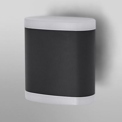 Ledvance - LED Väli seinavalgusti ENDURA STYLE DALLAS LED/9W/230V IP44
