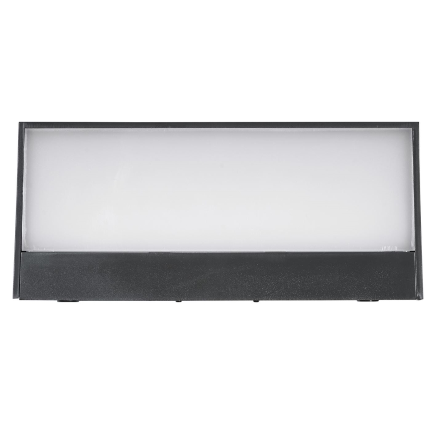 Ledvance - LED Väli seinavalgusti ENDURA STYLE IDRI 2xLED/6,25W/230V IP65