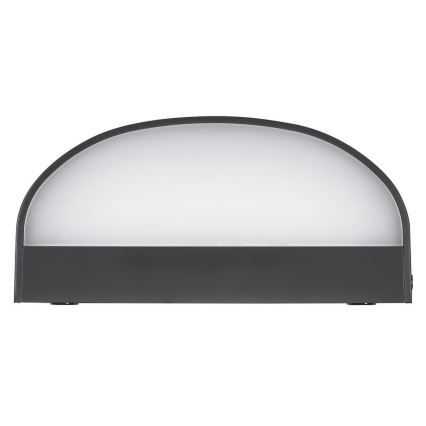 Ledvance - LED Väli seinavalgusti ENDURA STYLE ILAY 2xLED/3,8W/230V IP65