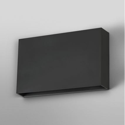 Ledvance - LED Väli seinavalgusti ENDURA STYLE ILJA LED/7W/230V IP65