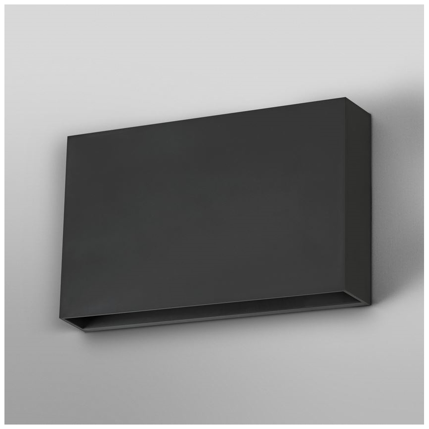 Ledvance - LED Väli seinavalgusti ENDURA STYLE ILJA LED/7W/230V IP65