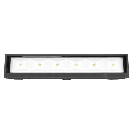 Ledvance - LED Väli seinavalgusti ENDURA STYLE ILJA LED/7W/230V IP65