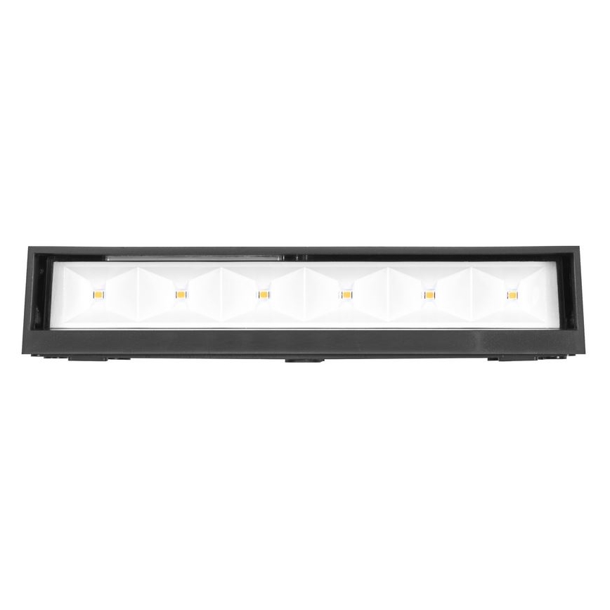 Ledvance - LED Väli seinavalgusti ENDURA STYLE ILJA LED/7W/230V IP65