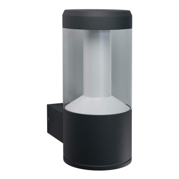 Ledvance - LED Väli seinavalgusti LANTERN 1xLED/12W/230V IP44