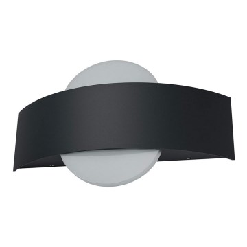 Ledvance - LED Väli seinavalgusti SHIELD LED/11W/230V IP44