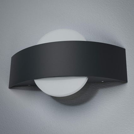 Ledvance - LED Väli seinavalgusti SHIELD LED/11W/230V IP44
