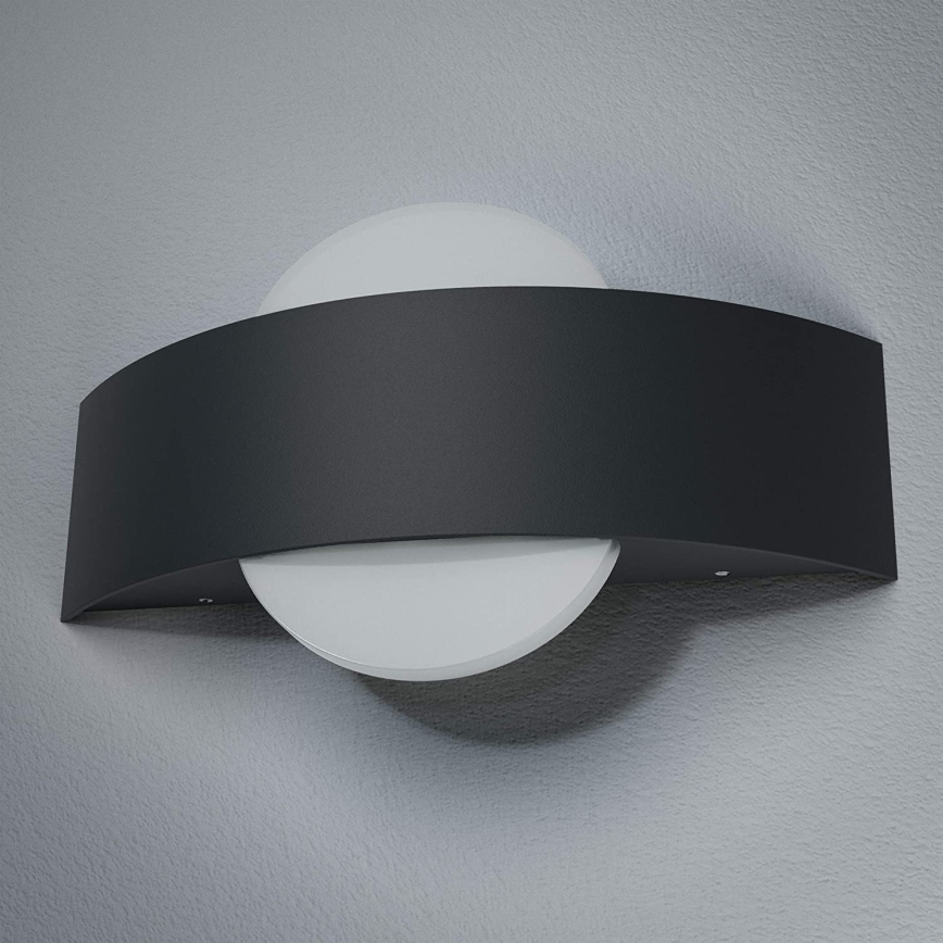 Ledvance - LED Väli seinavalgusti SHIELD LED/11W/230V IP44