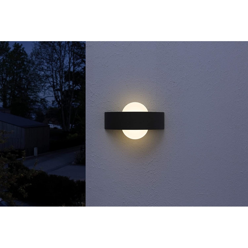 Ledvance - LED Väli seinavalgusti SHIELD LED/11W/230V IP44