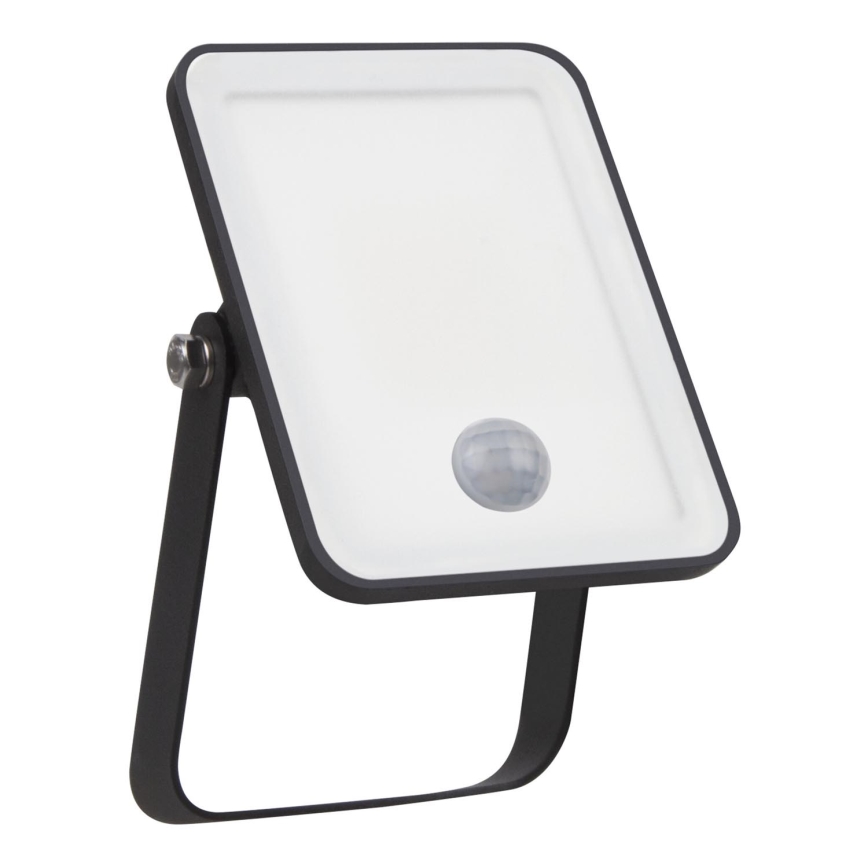 Ledvance - LED Väliprožektor anduriga FLOODLIGHT LED/10W/230V 4000K IP65