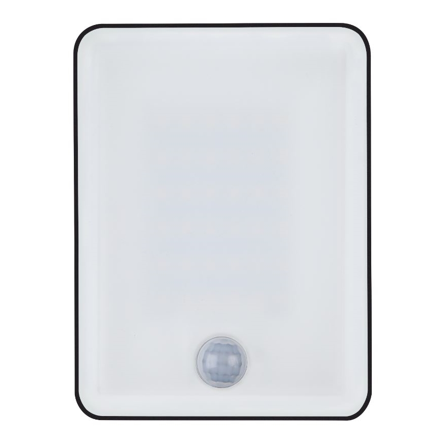 Ledvance - LED Väli seinaprožektor anduriga FLOODLIGHT LED/20W/230V IP65