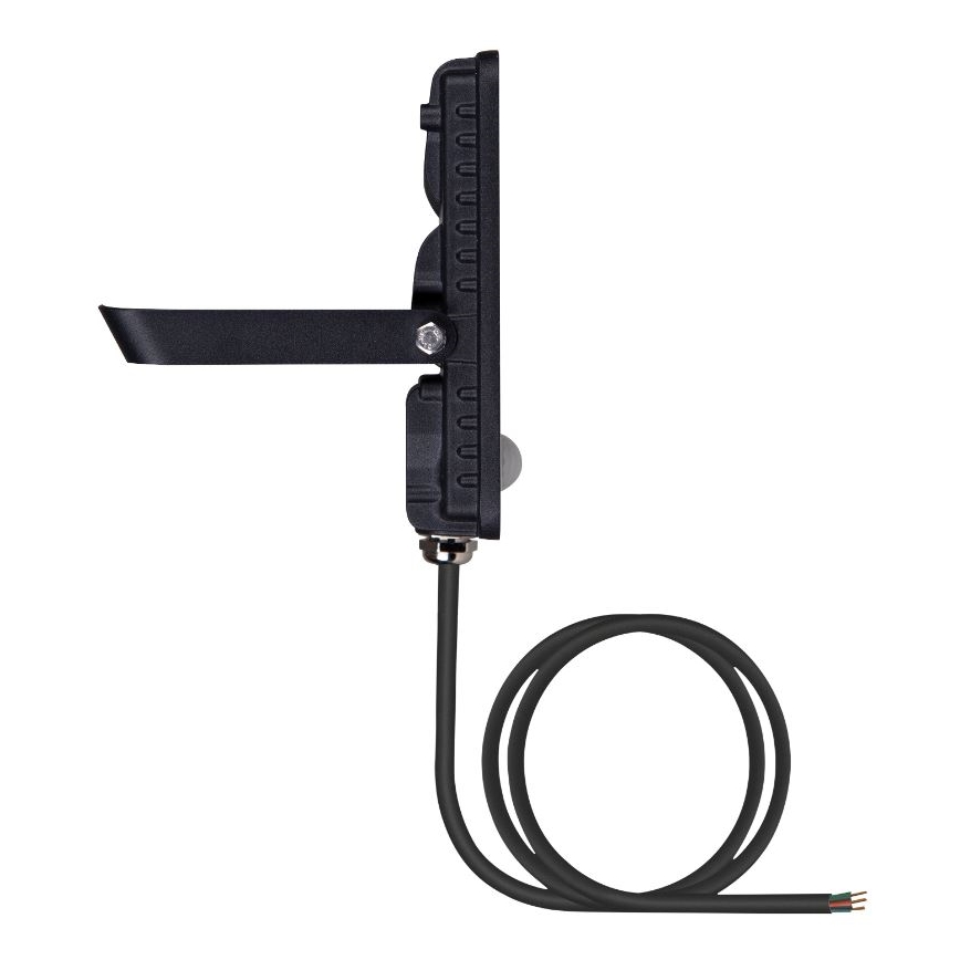 Ledvance - LED Väli seinaprožektor anduriga FLOODLIGHT LED/20W/230V IP65