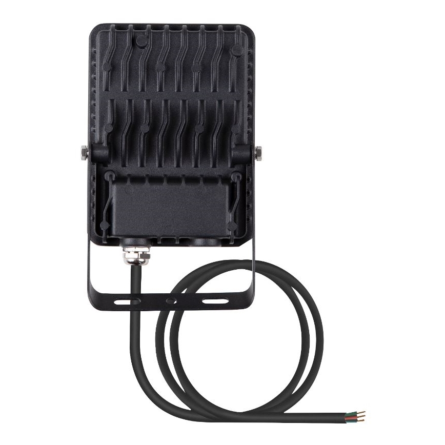 Ledvance - LED Väli seinaprožektor anduriga FLOODLIGHT LED/20W/230V IP65