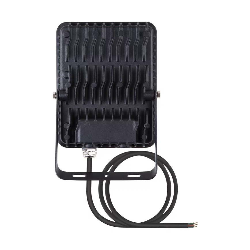 Ledvance - LED Väliprožektor anduriga FLOODLIGHT LED/30W/230V 6500K IP65