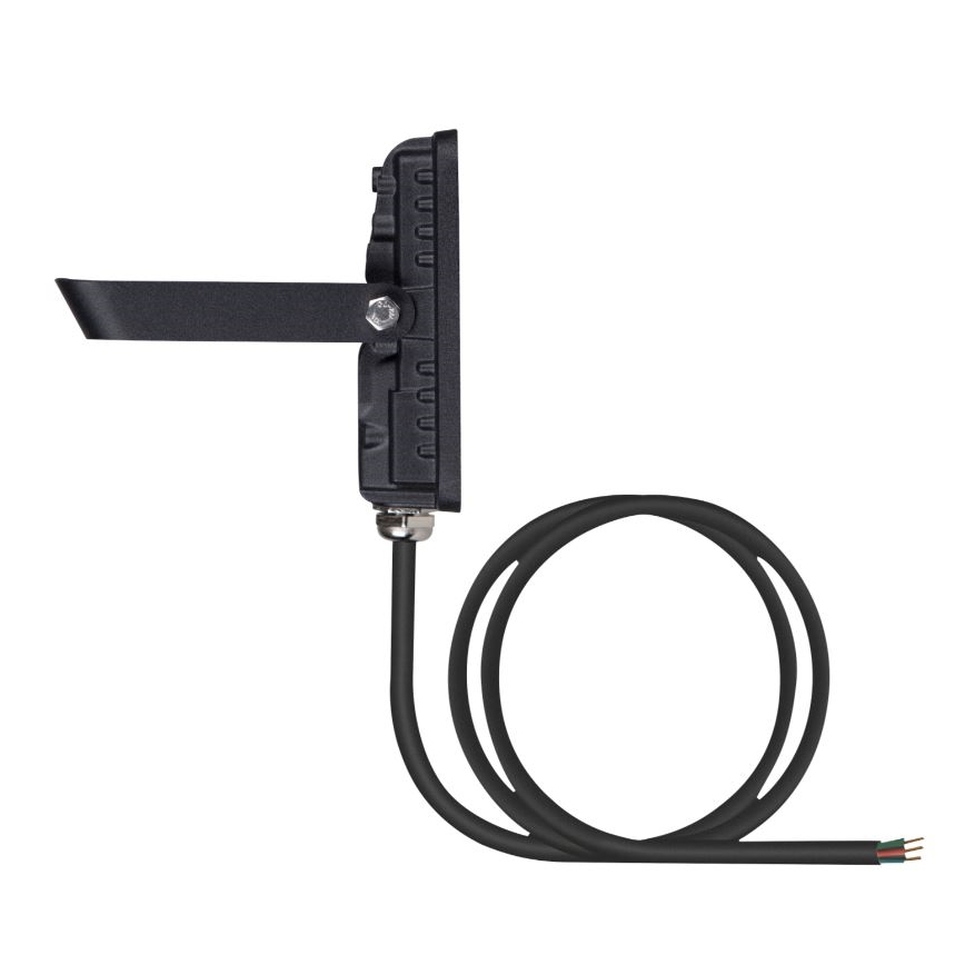Ledvance - LED Väli seinaprožektor FLOODLIGHT ESSENTIAL LED/10W/230V IP65