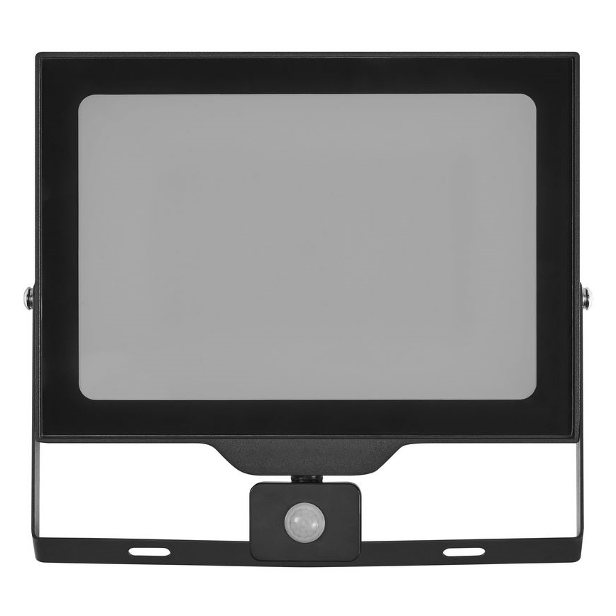 Ledvance - LED välisseinale kinnitatav prožektor anduriga FLOODLIGHT ESSENTIAL LED/150W/230V IP44