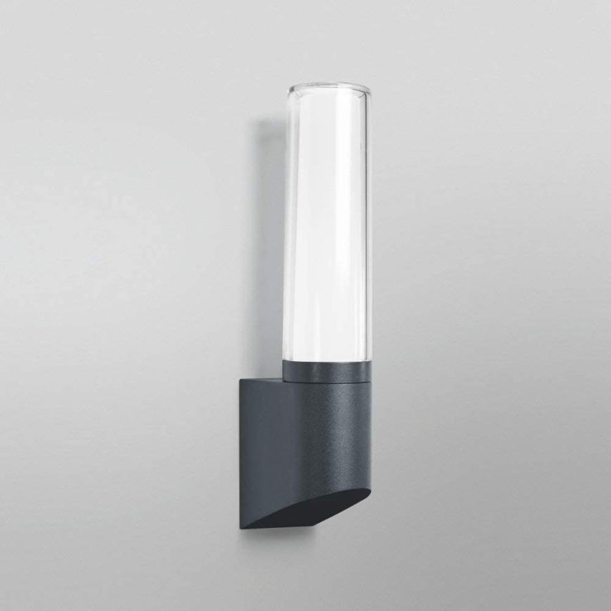 Ledvance - LED välisseinavalgusti FLARE LED/7W/230V IP44