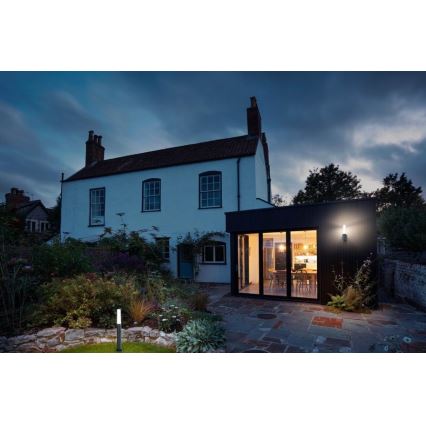 Ledvance - LED välisseinavalgusti FLARE LED/7W/230V IP44