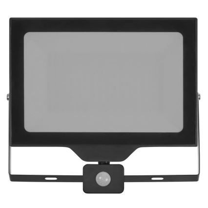 Ledvance - LED välisseinale paigaldatav reflektor anduriga FLOODLIGHT ESSENTIAL LED/200W/230V IP44