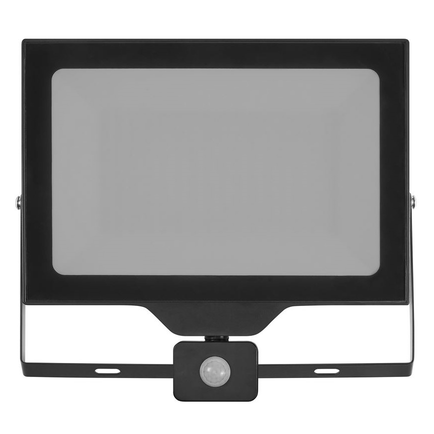 Ledvance - LED välisseinale paigaldatav reflektor anduriga FLOODLIGHT ESSENTIAL LED/200W/230V IP44