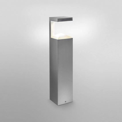 Ledvance - LED välisvalgusti PYRAMID LED/9W/230V IP44 50 cm