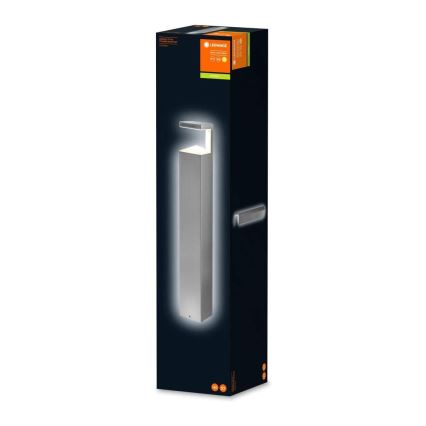 Ledvance - LED välisvalgusti PYRAMID LED/9W/230V IP44 50 cm
