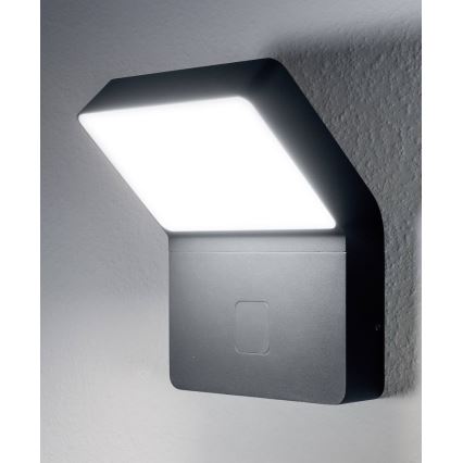 Ledvance - LED Välivalgusti anduriga ENDURA LED/12W/230V IP44