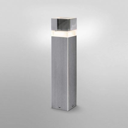 Ledvance - LED Välivalgusti CRYSTAL 1xLED/4,5W/230V IP44 40 cm