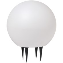 Ledvance - LED Välivalgusti ENDURA HYBRID BALL LED/2W/12V IP44