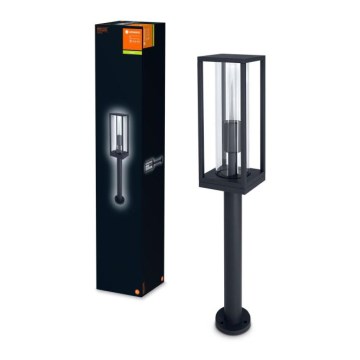Ledvance - LED Välivalgusti FRAME 1xE27/13W/230V IP44 60 cm