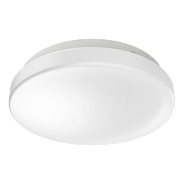 Ledvance - LED vannitoa laelamp hämarussensoriga CEILING ROUND LED/18W/230V IP44
